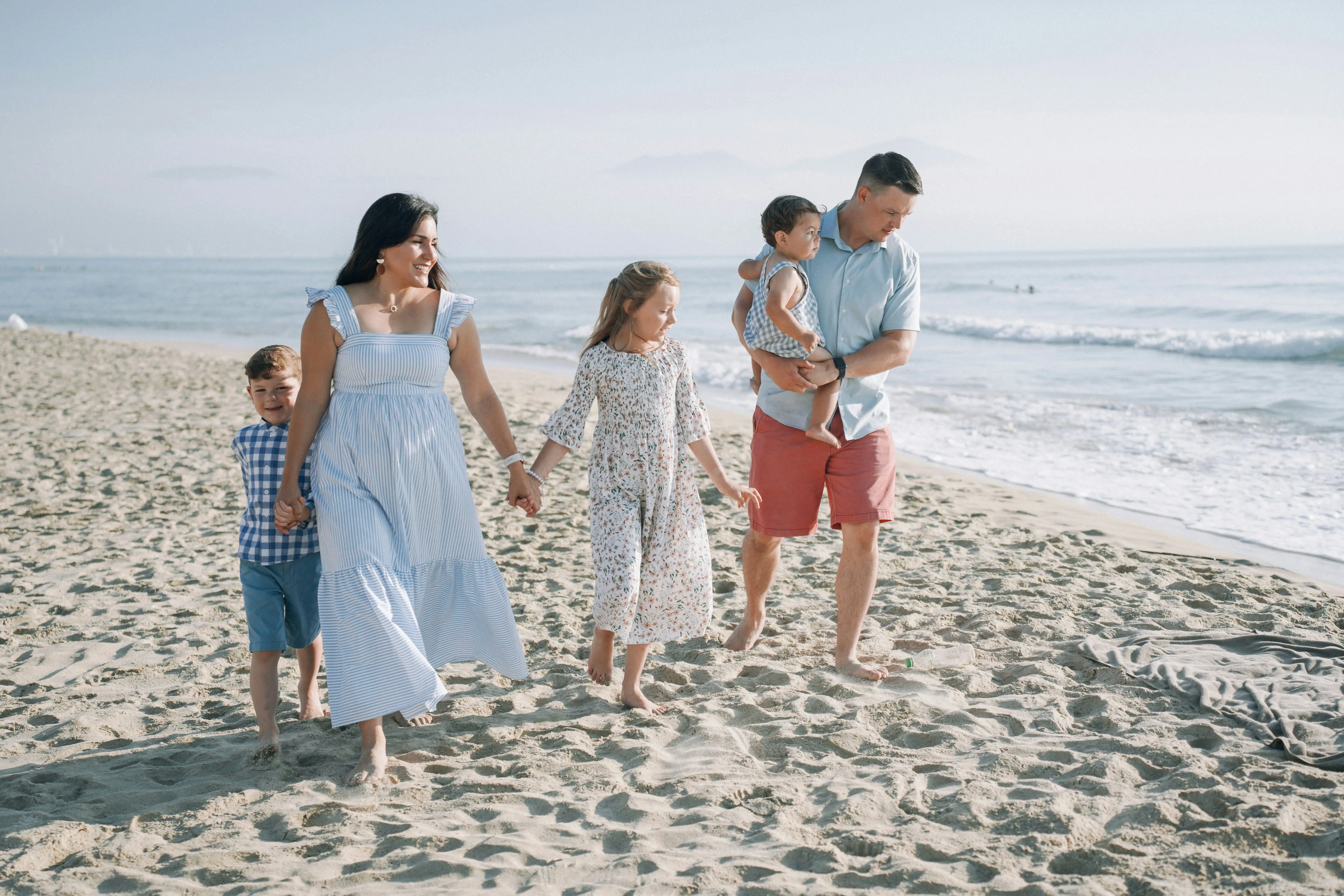 Family financial protection and insurance planning consultation