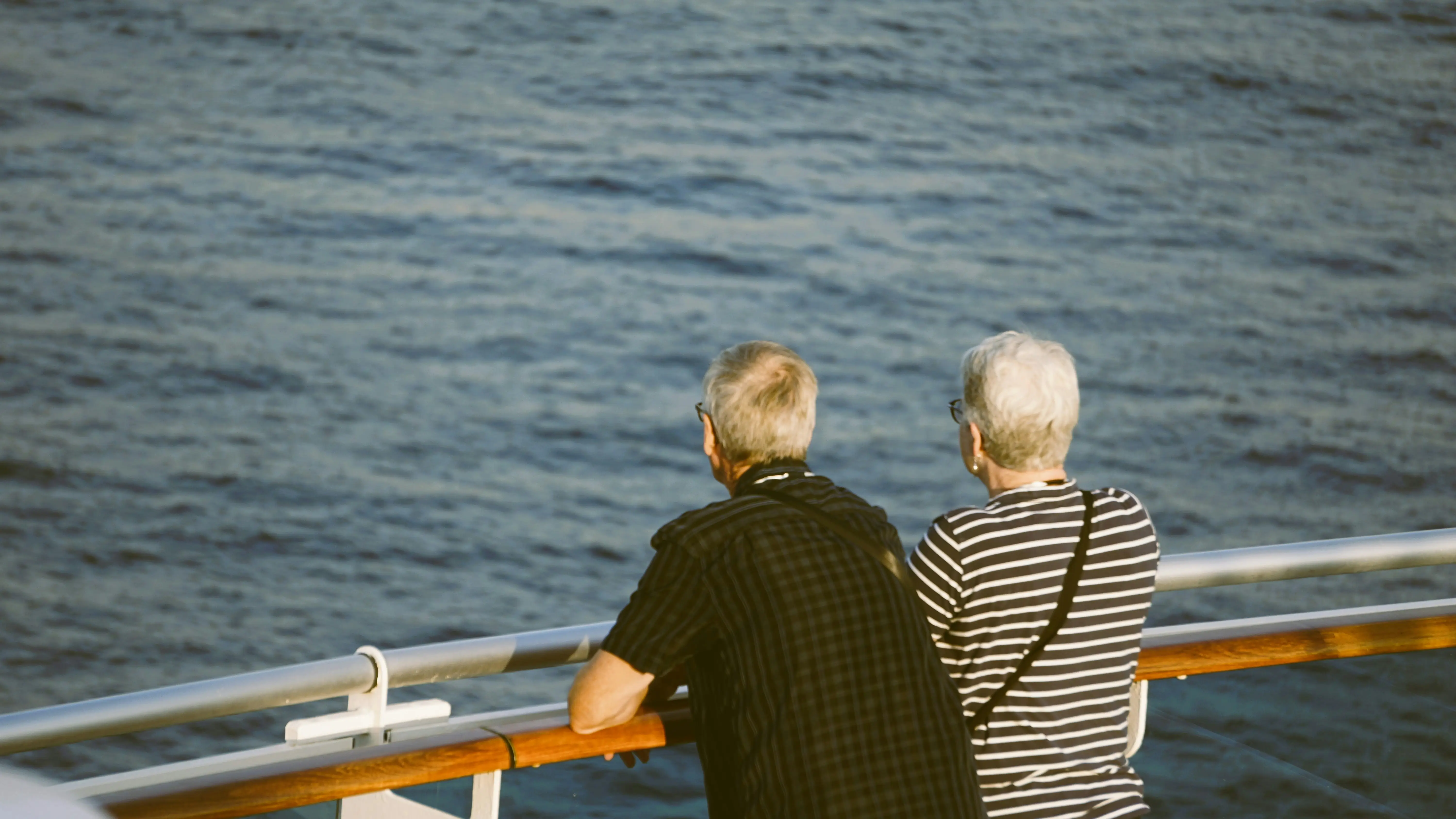 Retirement planning consultation
