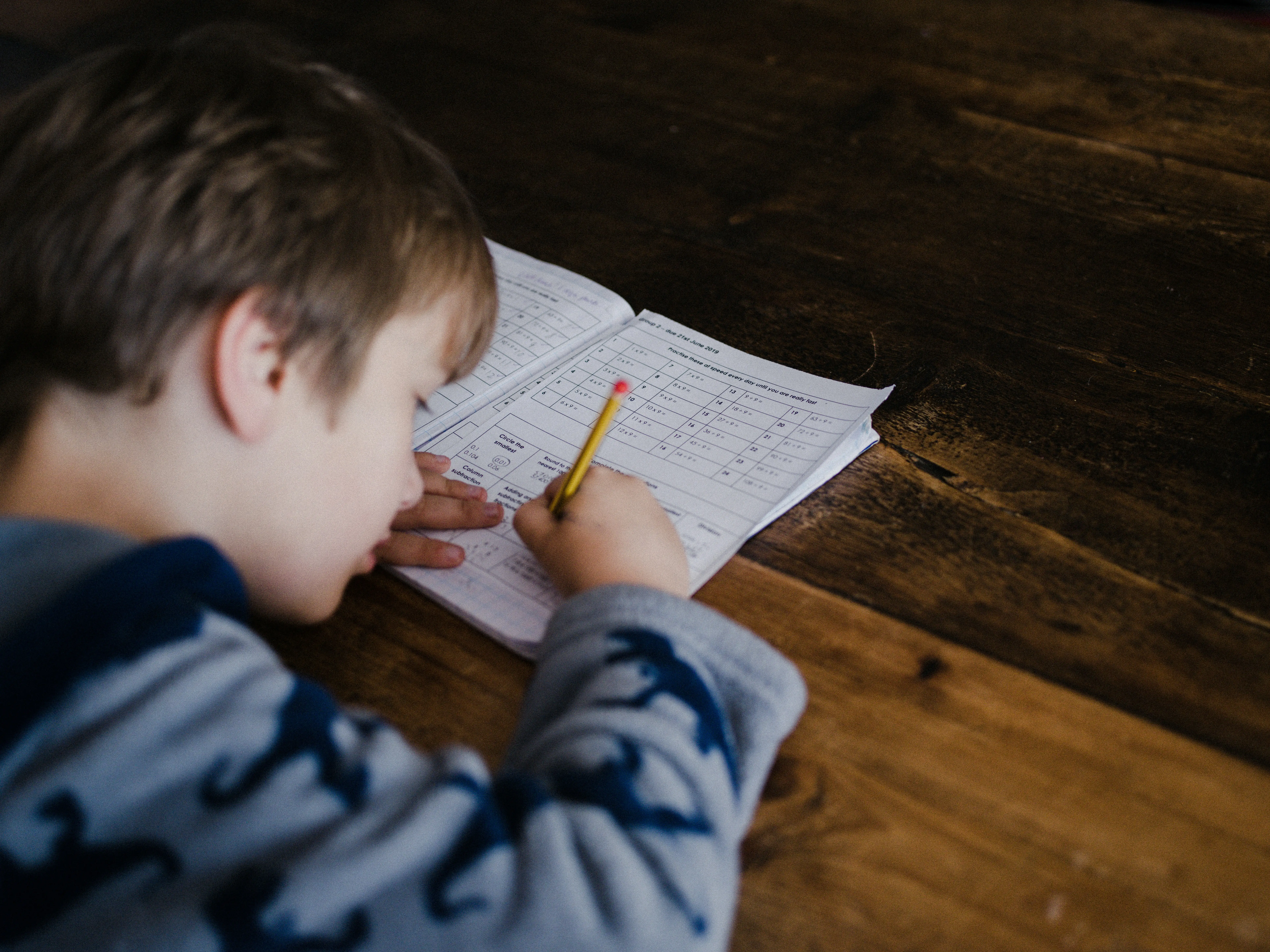 Children's education planning and school fee savings consultation