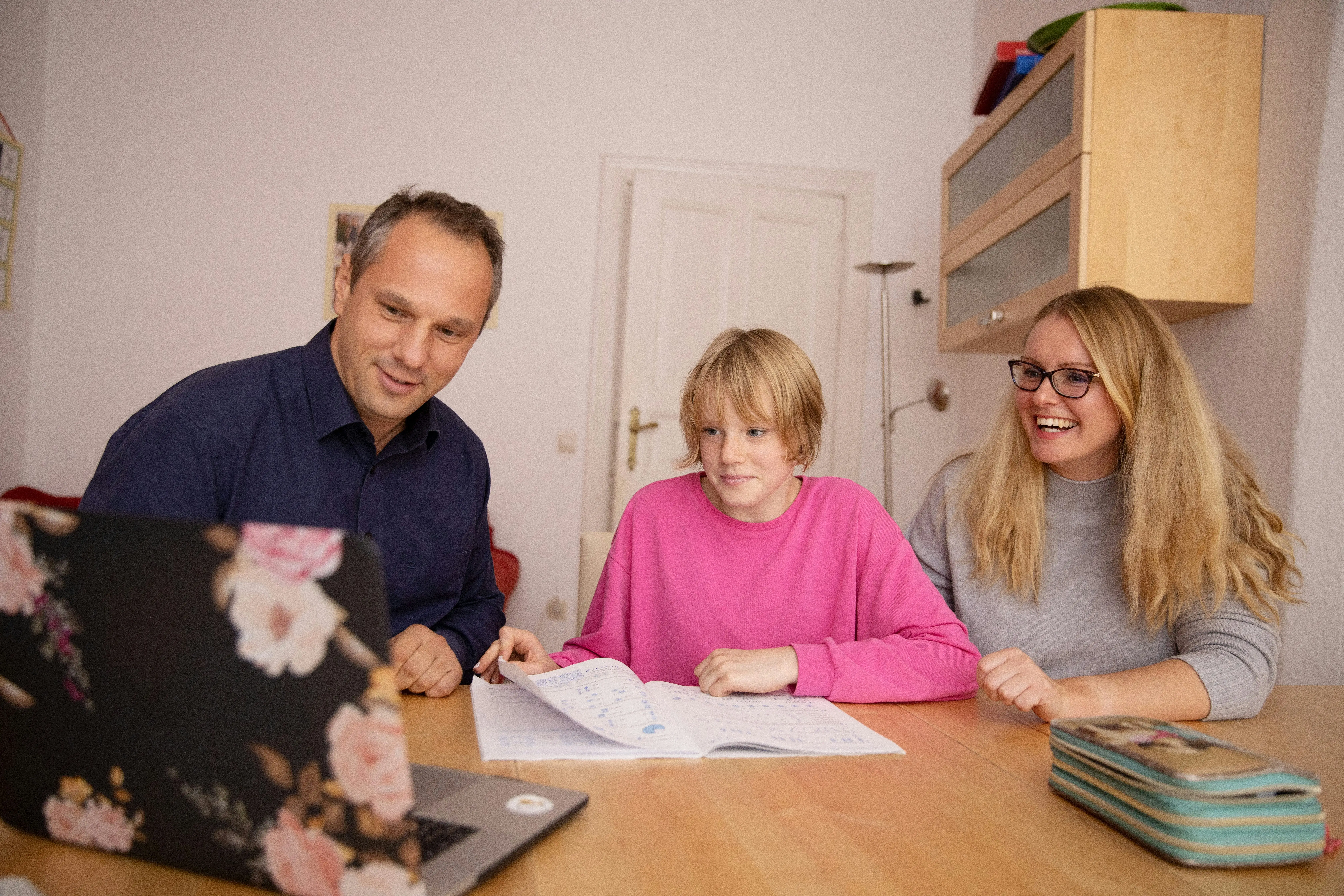Professional trust planning and estate management consultation