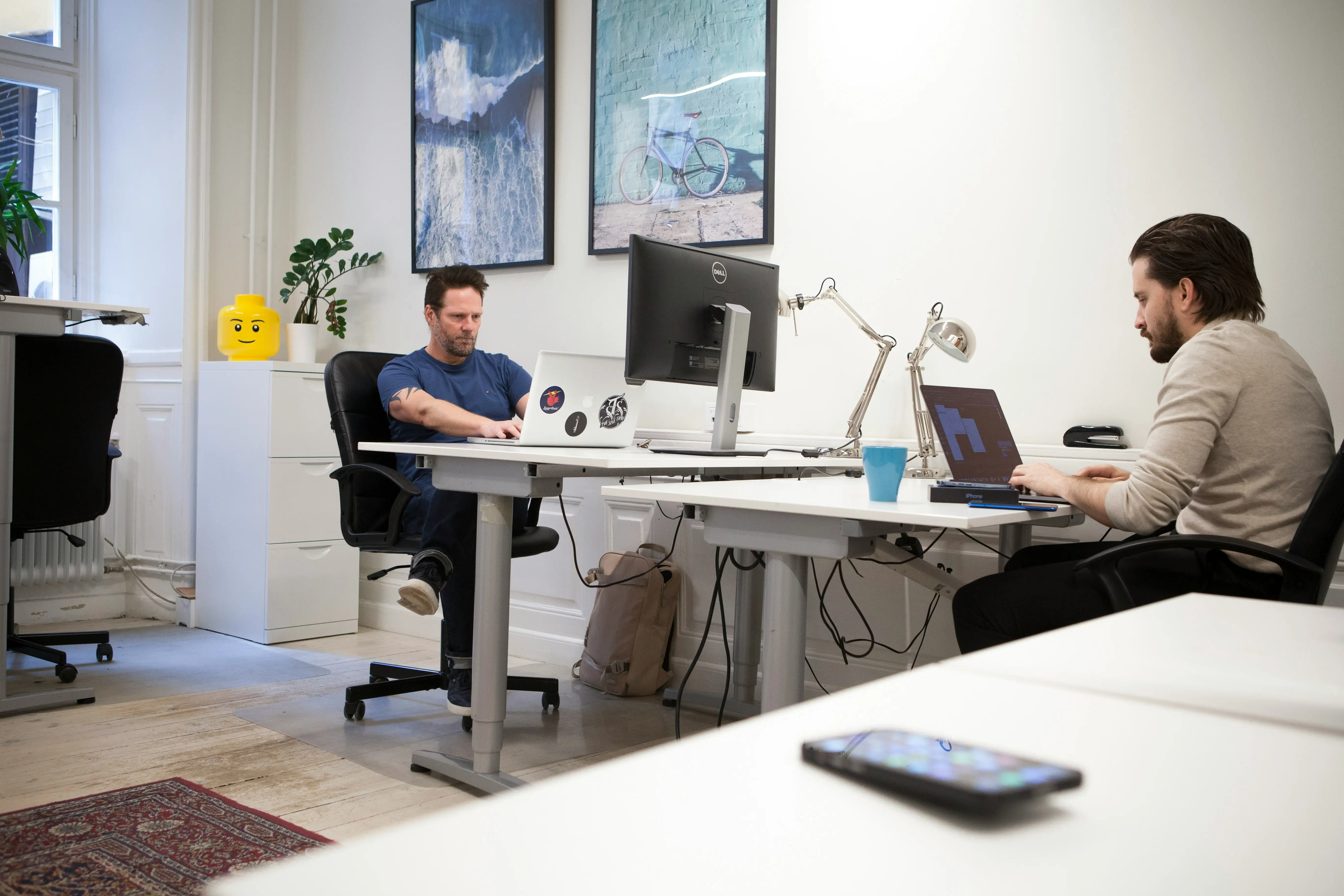 Workplace Pensions